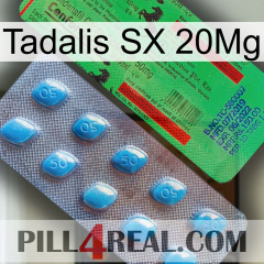 Tadalis SX 20Mg new03